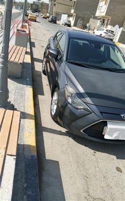 تويوتا يارس